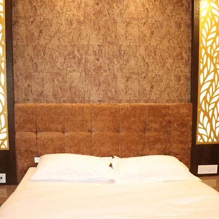 Hotel Angina Kolkata Luaran gambar