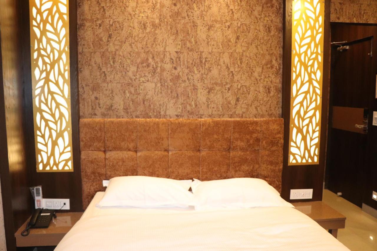 Hotel Angina Kolkata Luaran gambar