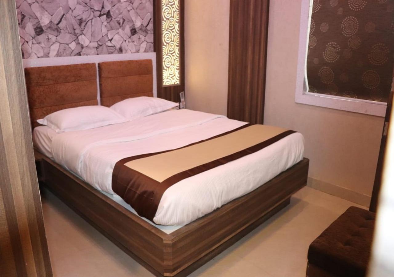 Hotel Angina Kolkata Luaran gambar