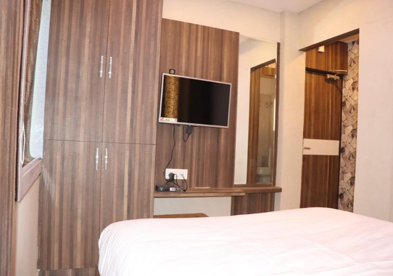 Hotel Angina Kolkata Luaran gambar