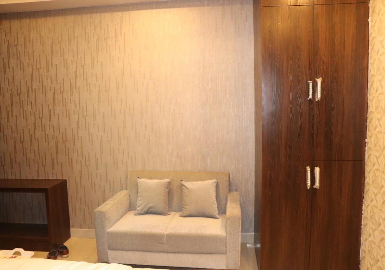 Hotel Angina Kolkata Luaran gambar