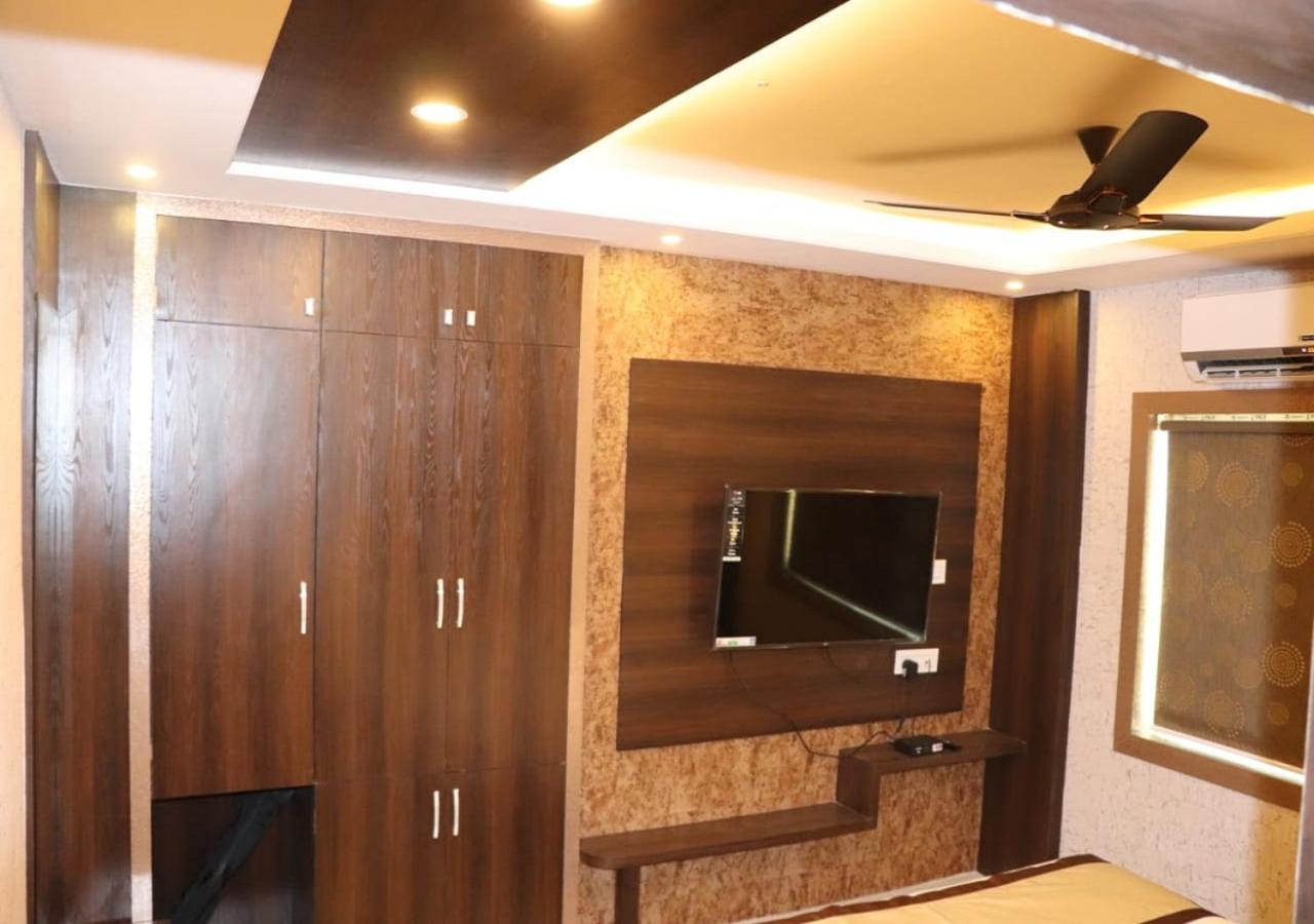 Hotel Angina Kolkata Luaran gambar