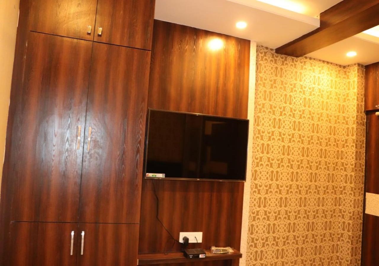 Hotel Angina Kolkata Luaran gambar