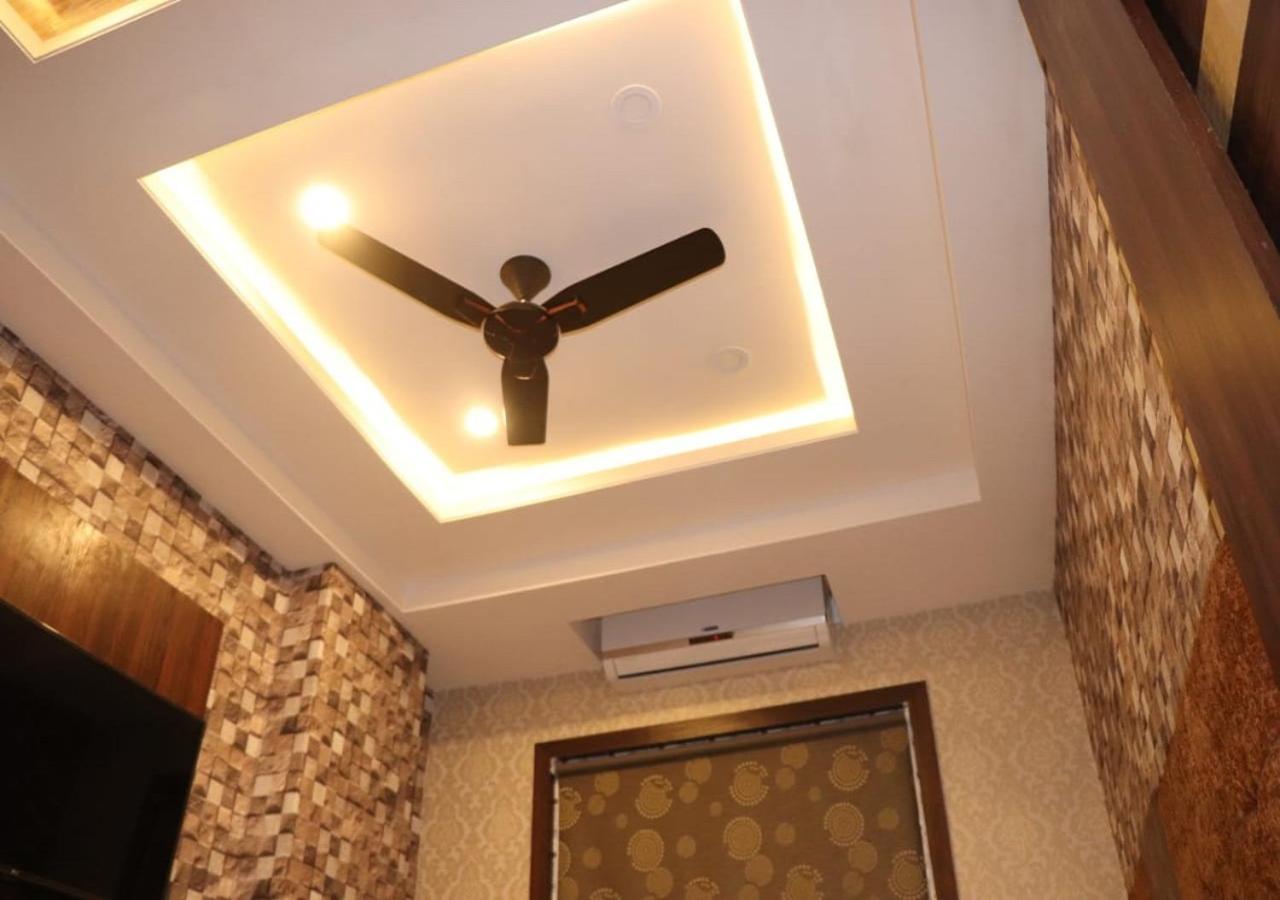 Hotel Angina Kolkata Luaran gambar
