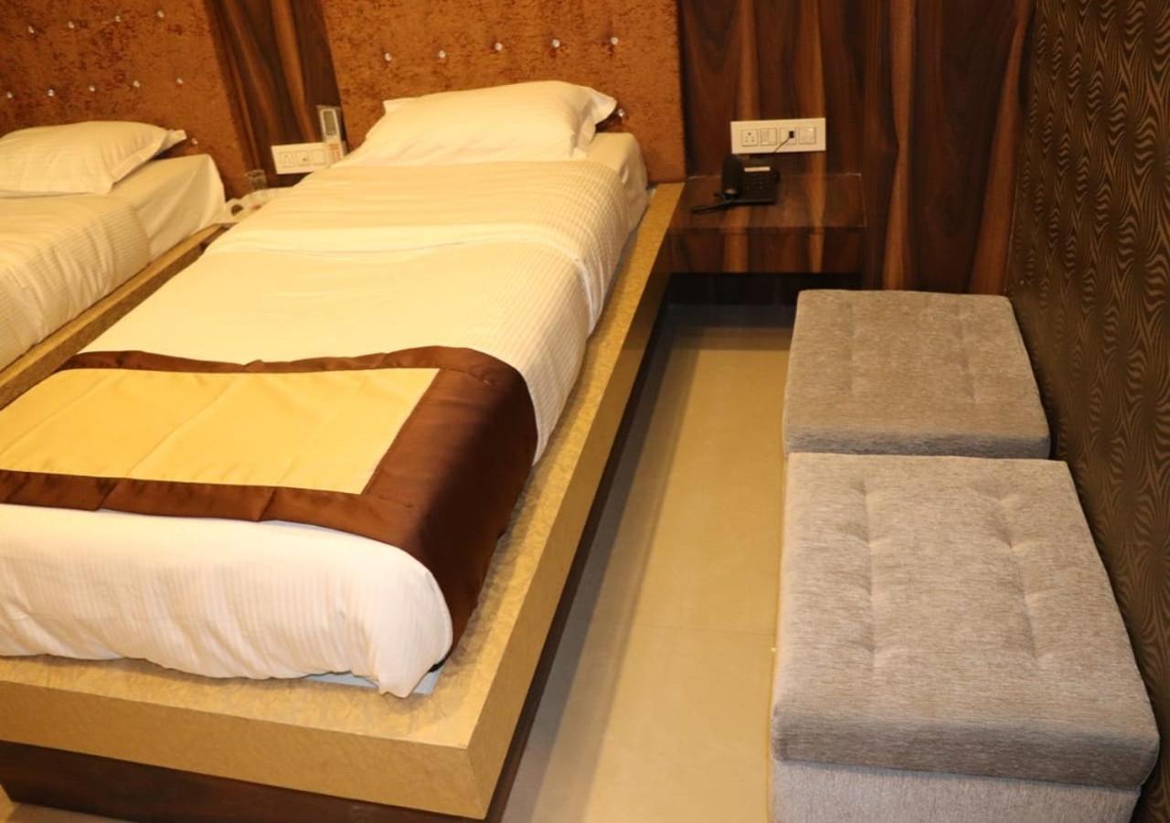 Hotel Angina Kolkata Luaran gambar