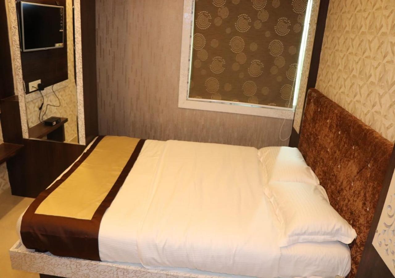 Hotel Angina Kolkata Luaran gambar