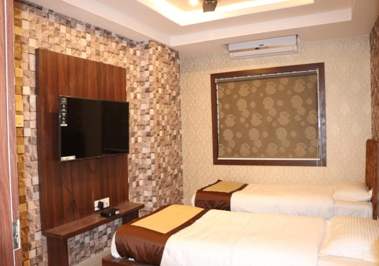 Hotel Angina Kolkata Luaran gambar