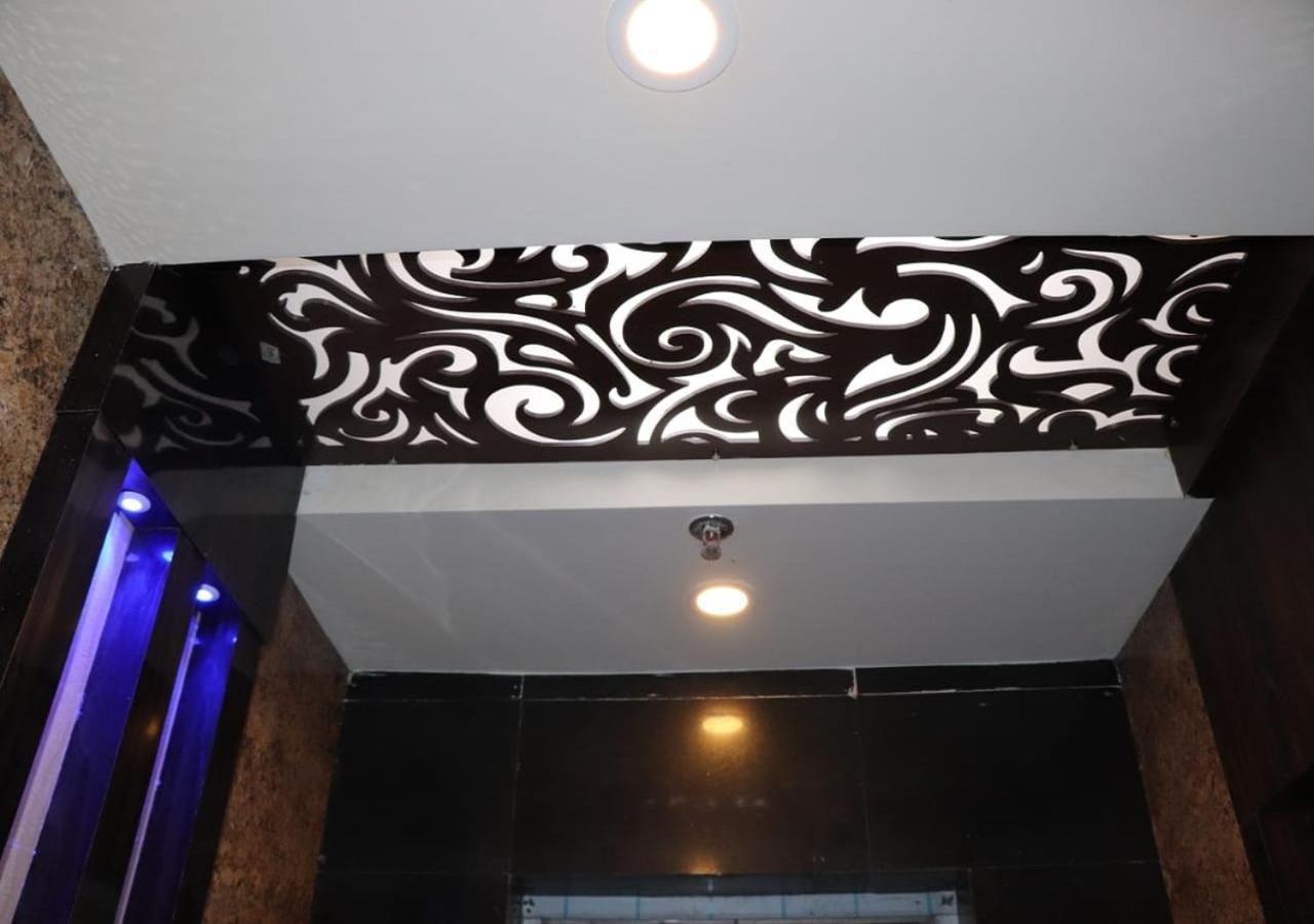 Hotel Angina Kolkata Luaran gambar