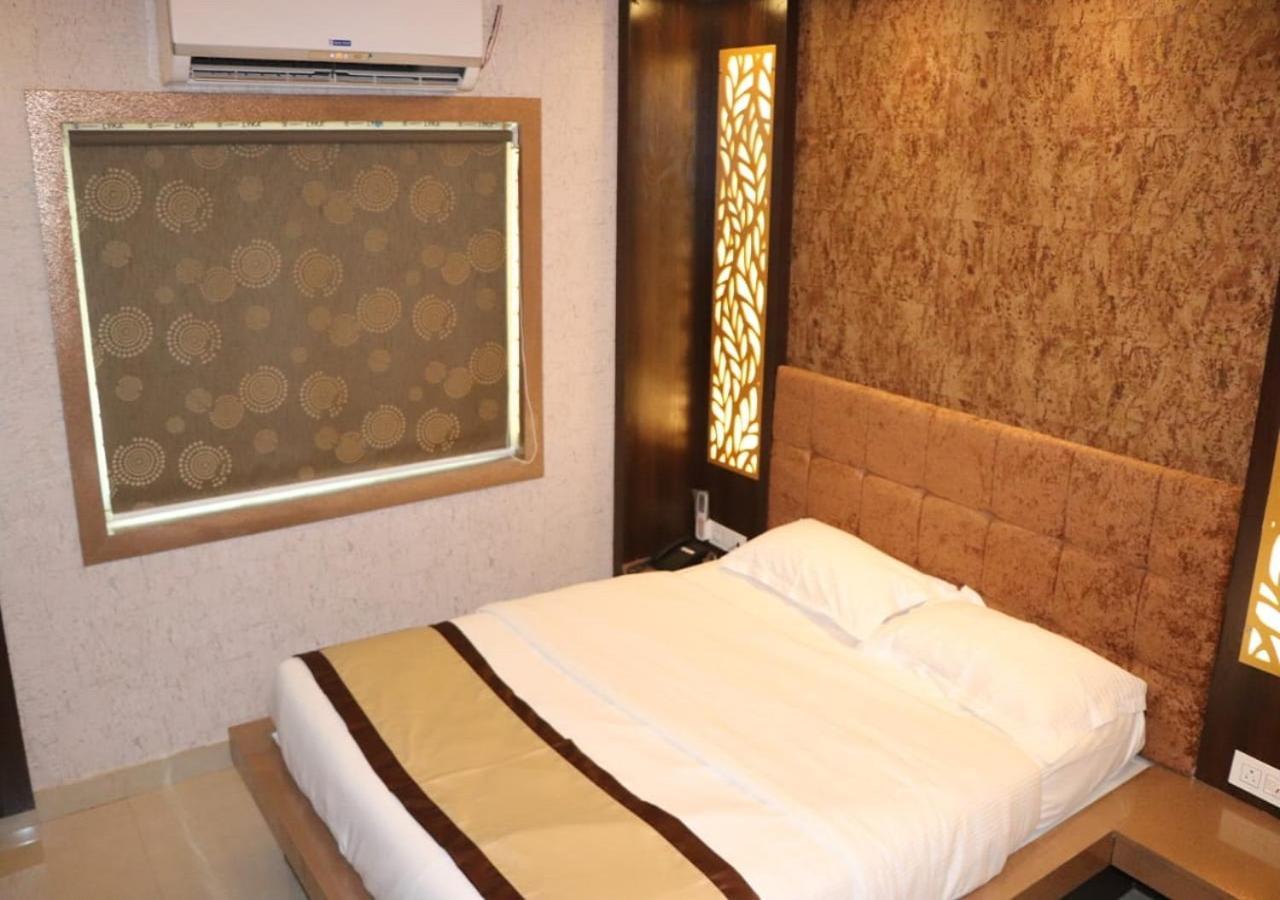 Hotel Angina Kolkata Luaran gambar