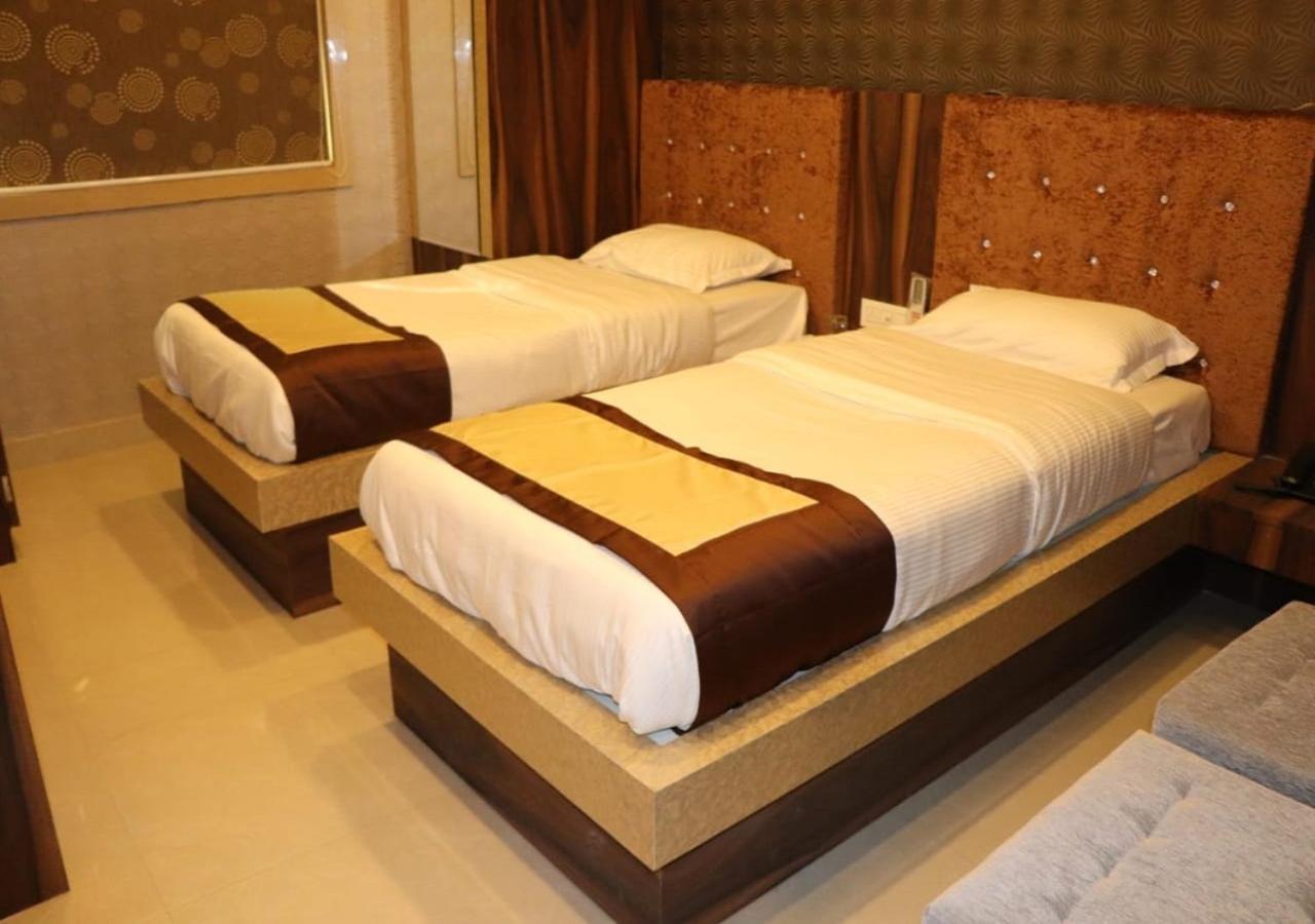 Hotel Angina Kolkata Luaran gambar