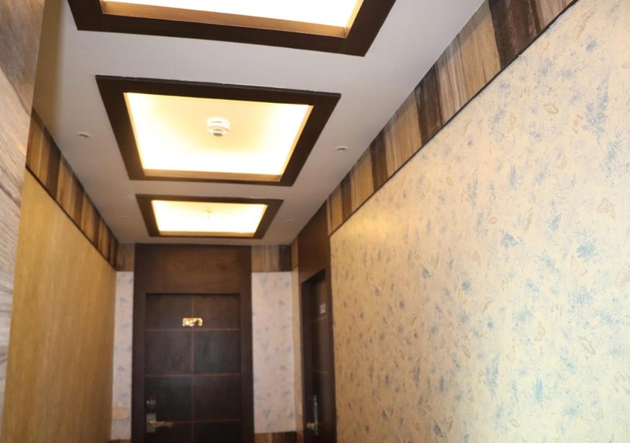 Hotel Angina Kolkata Luaran gambar