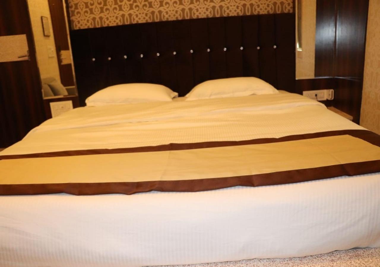 Hotel Angina Kolkata Luaran gambar