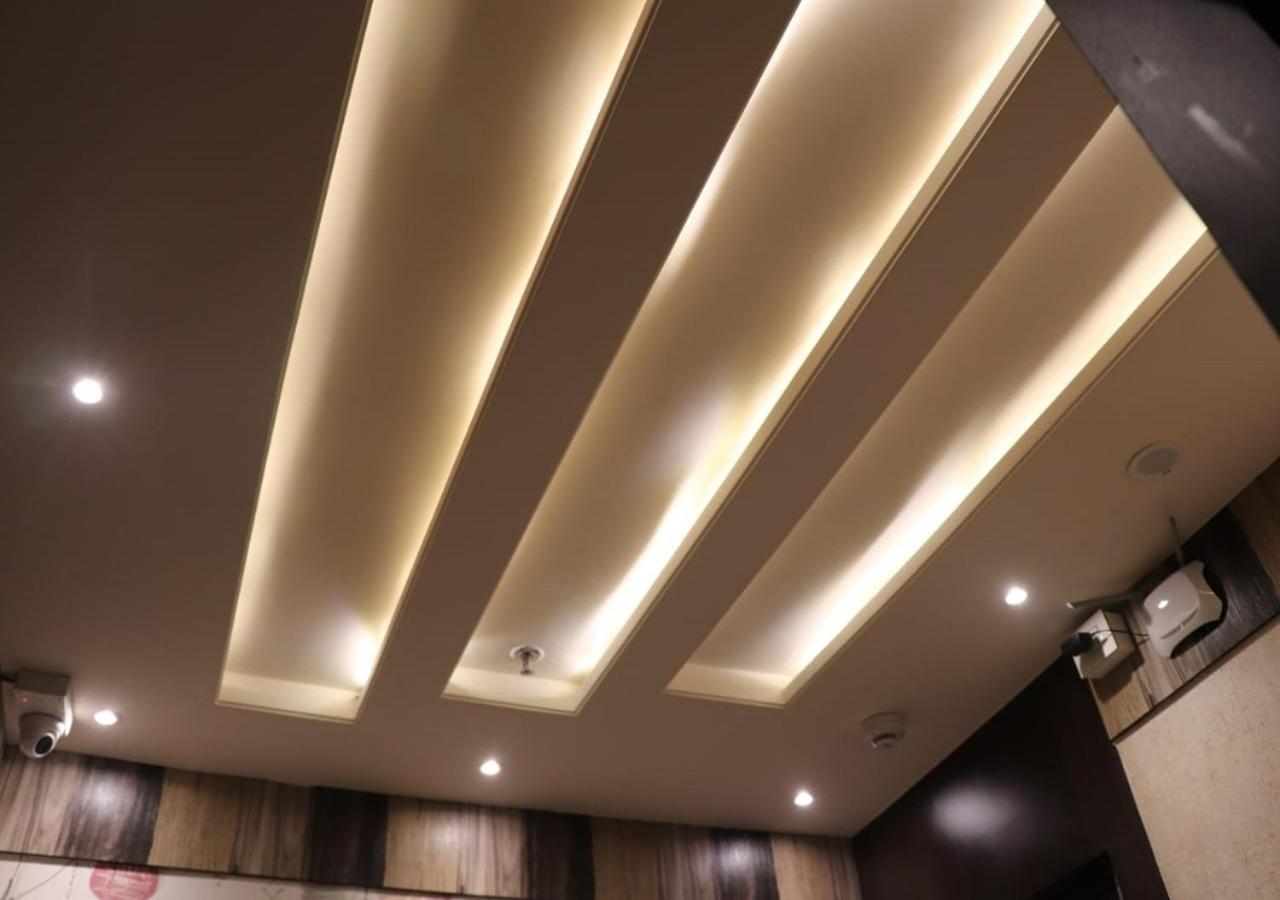 Hotel Angina Kolkata Luaran gambar