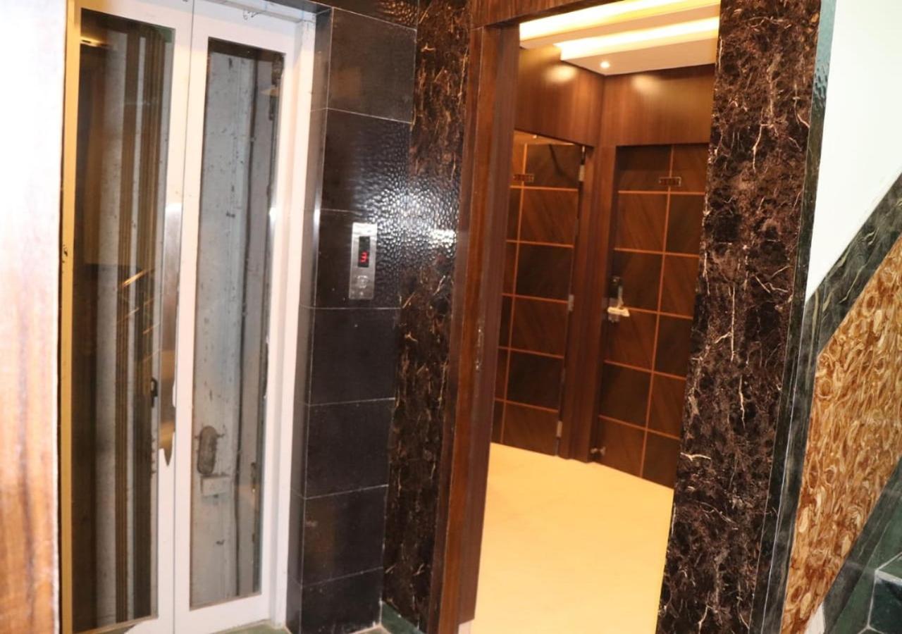 Hotel Angina Kolkata Luaran gambar
