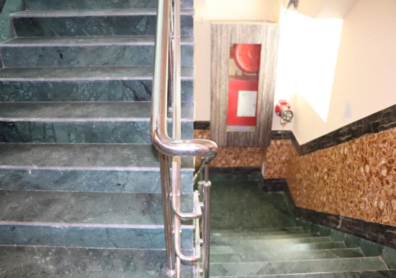 Hotel Angina Kolkata Luaran gambar