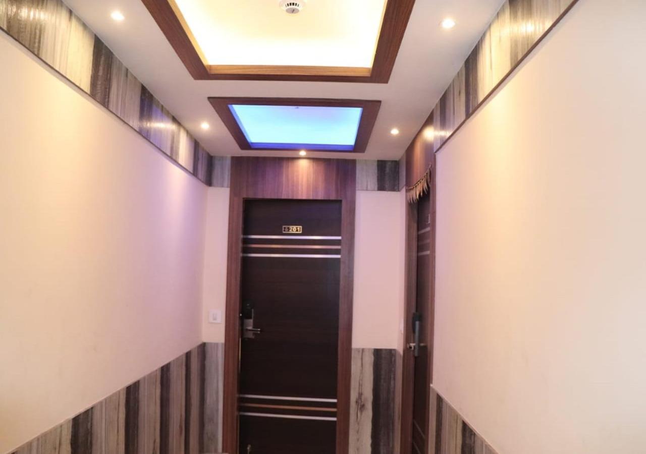 Hotel Angina Kolkata Luaran gambar
