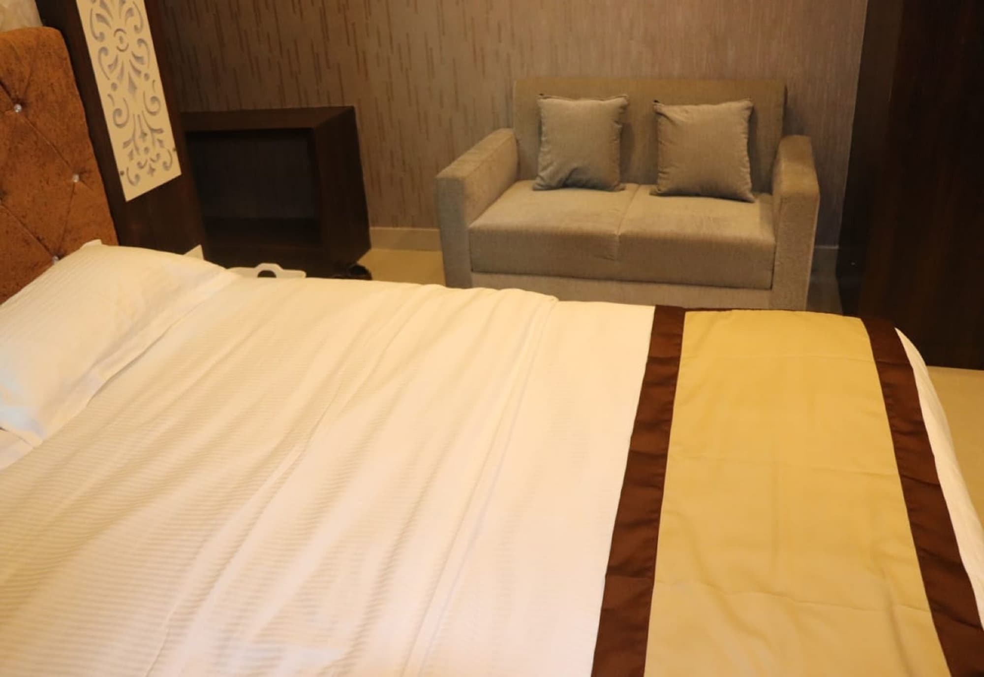 Hotel Angina Kolkata Luaran gambar