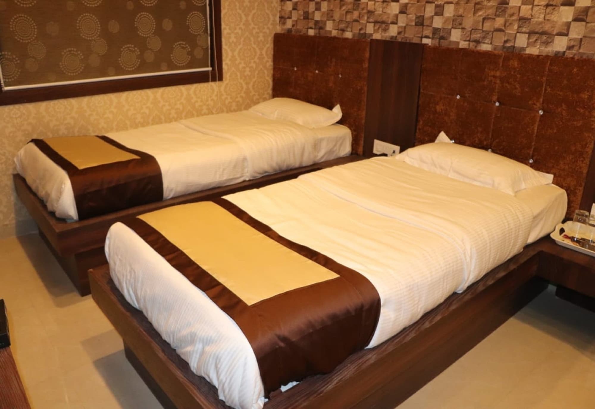 Hotel Angina Kolkata Luaran gambar