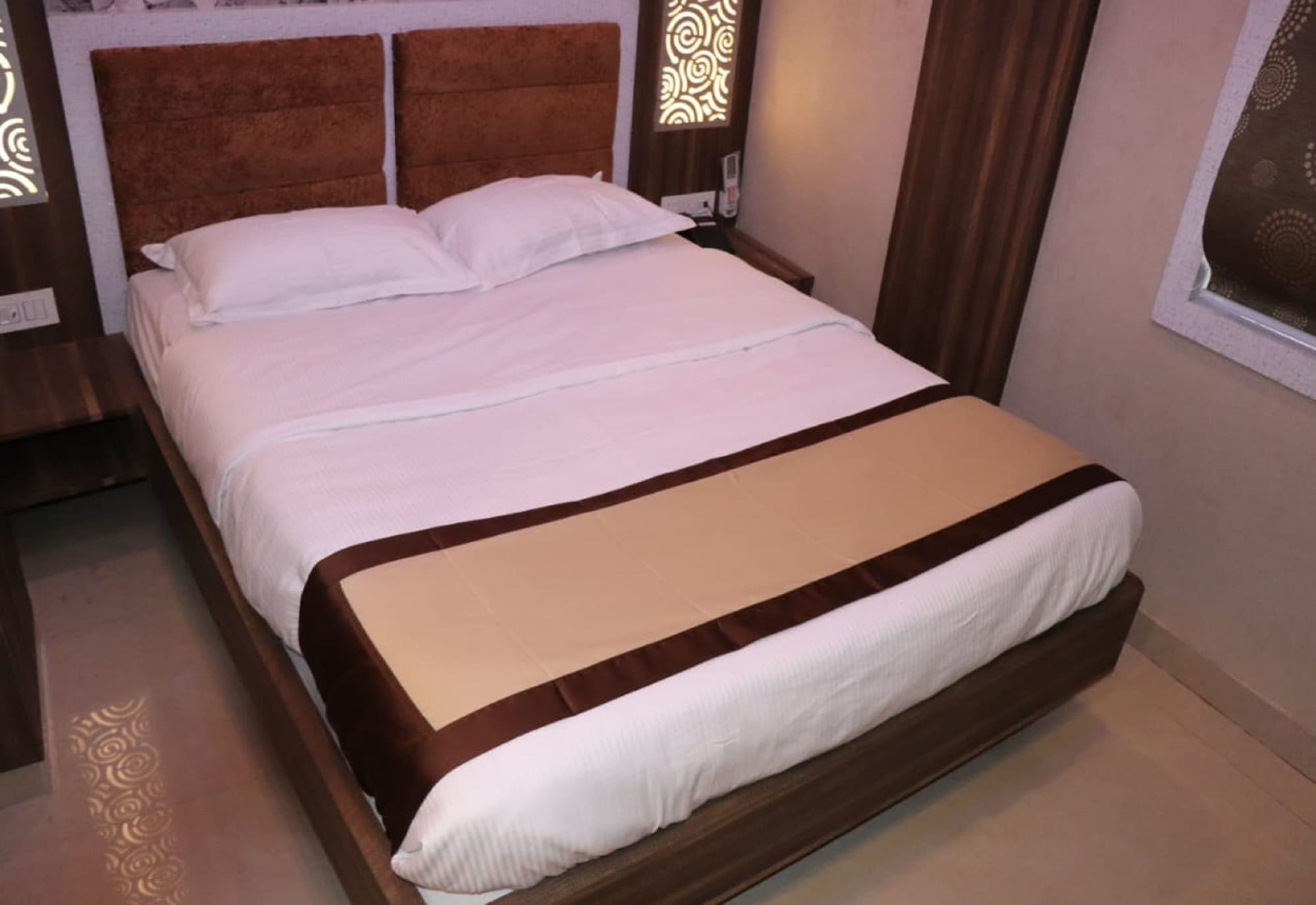 Hotel Angina Kolkata Luaran gambar